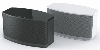 StreamUnlimited StreamWhiteLabel Smart Speaker (Z2)